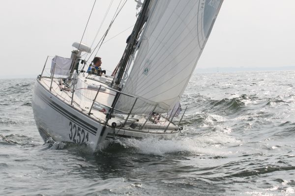 S/y Sunrise